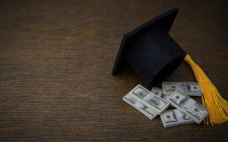 Trump Admin To Bar Loans For College Degrees That Don’t Make Enough Money
