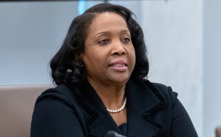 Fed governor Lisa Cook says AI boom is creating broader inflation pressures