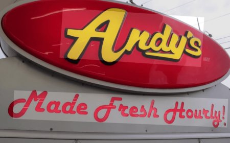 Andy's 'Sweet Since '86 Roadshow Tour' returns to Springfield