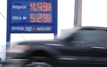 Missouri drivers have until September 30 to file for fuel tax refunds: Do you qualify?
