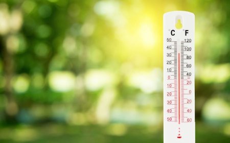 Record finish to September, some rain to start October