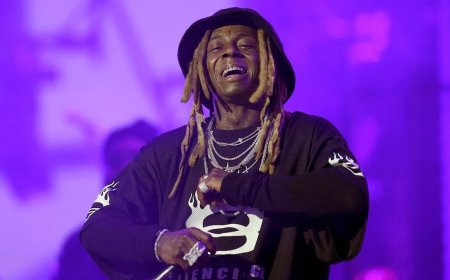 Days after 44th birthday, Lil Wayne seemingly reveals he’s engaged to a 23-year-old woman