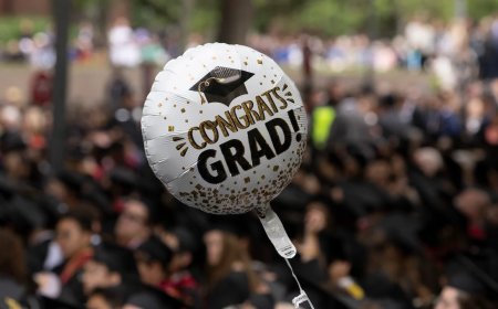 As federal student loans for certain degrees hang in the balance, Trump Administration says loans are not a ‘welfare program’