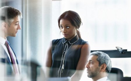Black Mothers Aren’t Opting Out Of Work, They’re Being Pushed Out