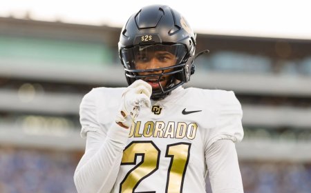 Deion Sanders’ Son Says $14K Miami Rent Is ‘Insane’ As $11.89M Bankruptcy Fight Continues