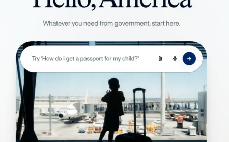Local cyber expert sees positives with new U.S. AI website   