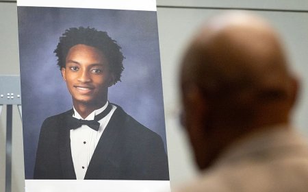 Nolan Wells supporters organize social media blackout as family continues seeking answers