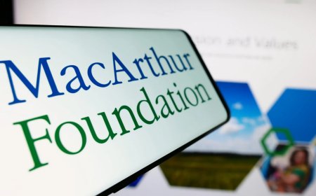 7 Black creatives and scholars named among the 2026 MacArthur Fellows