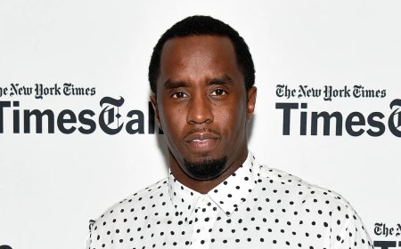 Diddy rep pushes back on report claiming rapper receives special treatment in prison
