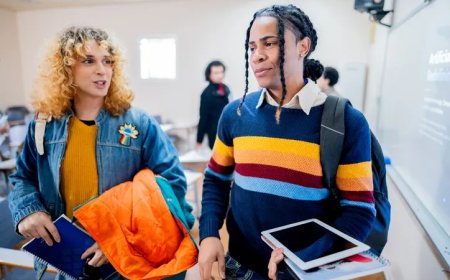Department Of Education Strips Title IX Protections From LGBTQ+ Students