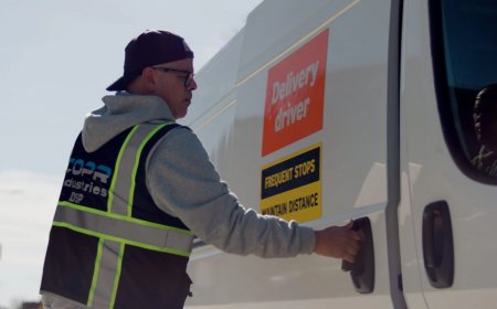 NYC delivery worker bill could put thousands of jobs at risk, analysis finds