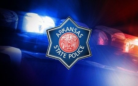 28-year-old man dies after crash in Marion County, Arkansas