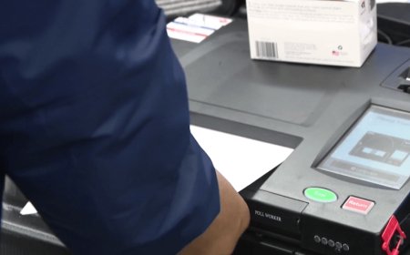 Southwest Missouri League of Women Voters moves voter guide online 