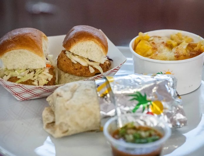 Incarcerated People In Kansas Prison Raise Over $4K To Help Pay For School Meals 