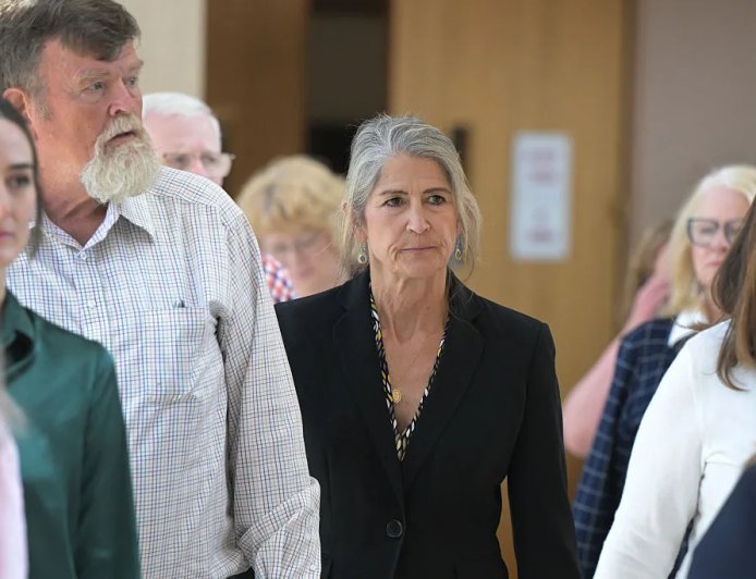 Former Forensic Analyst Sentenced To 10 Years For DNA Manipulation