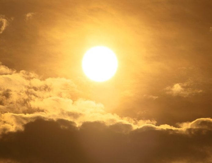 Late summer surge leads to record highs this week