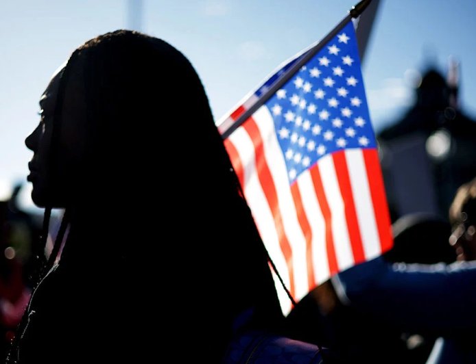 CBC Institute launches multimillion-dollar Black voter campaign as leaders call out Democratic Party failures