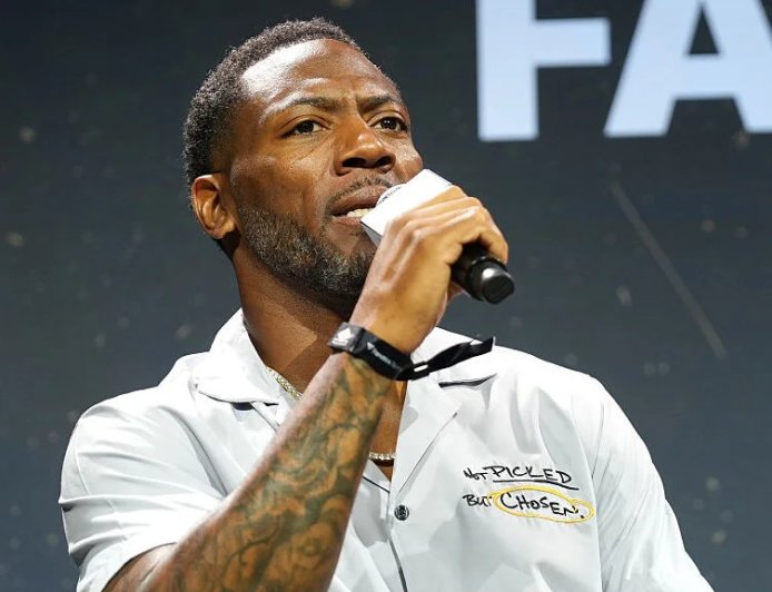 Ryan Clark is back on air—on his own terms—with ‘Pivot Sports’