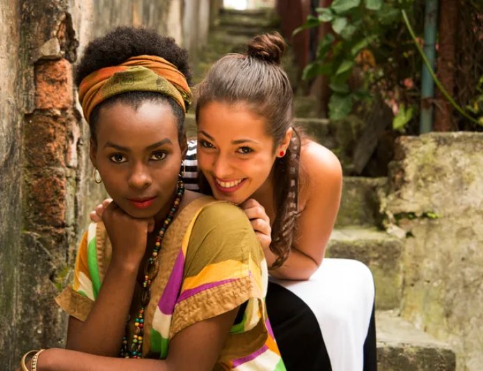 The Unique History Of Afro-Latinos In America