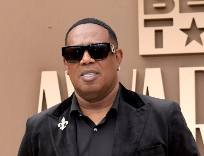 Master P recalls a stranded Michael Jackson asking him how to get a bus out of New York after 9/11