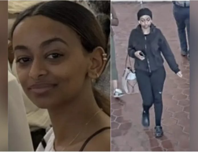 Missing Howard University senior Esube ‘Izzy’ Wondwossen found safe after five-day search