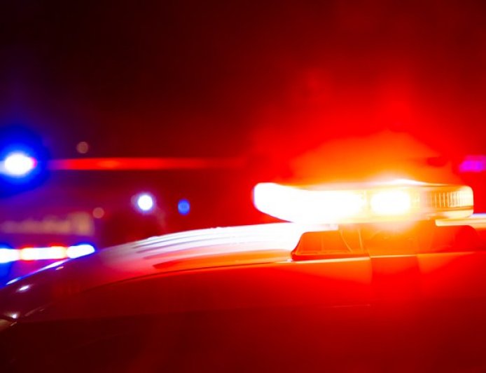 Two hospitalized after UTV overturns in Taney County