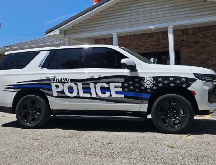 Buffalo man accused of choking partner, shoving dog food down victim's throat