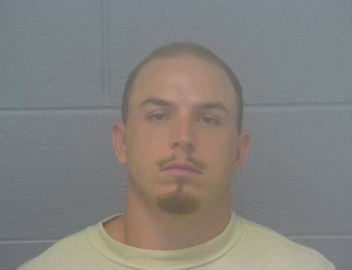 Man accused of Springfield assault following question about victim's gender