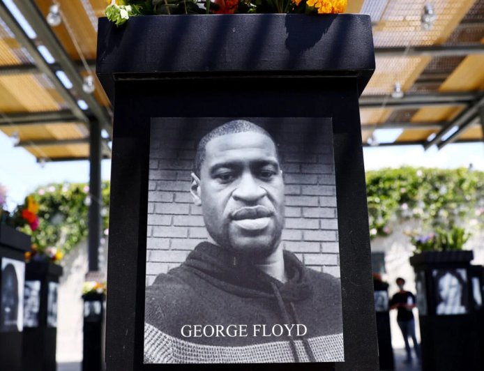 George Floyd’s siblings demand accounting of $19 million GoFundMe raised after his death