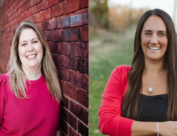 Stinnett vs. Fogle sets table for big race for Senate Seat 30