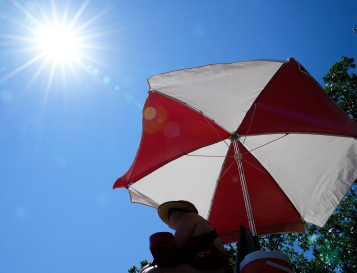 Super-strong El Niño could lead to 450K deaths. Map shows the states hit hardest