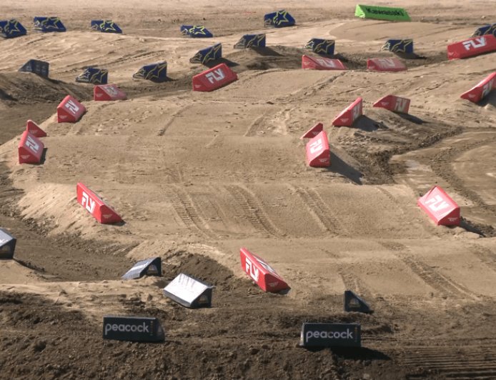 SMX World Championship begins tomorrow at Thunder Ridge