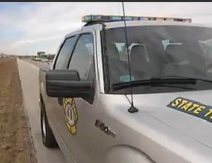 Springfield man airlifted after bicycle crash on Missouri highway 