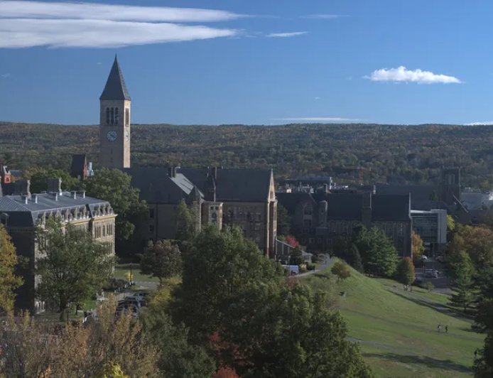 NY Prosecutors Reopen Investigation Into Gang Rape Allegations At Cornell University Following Lawsuit 