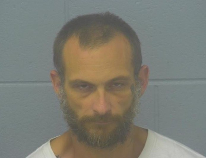 Willard man sentenced 35 years for drive-by shooting that injured child