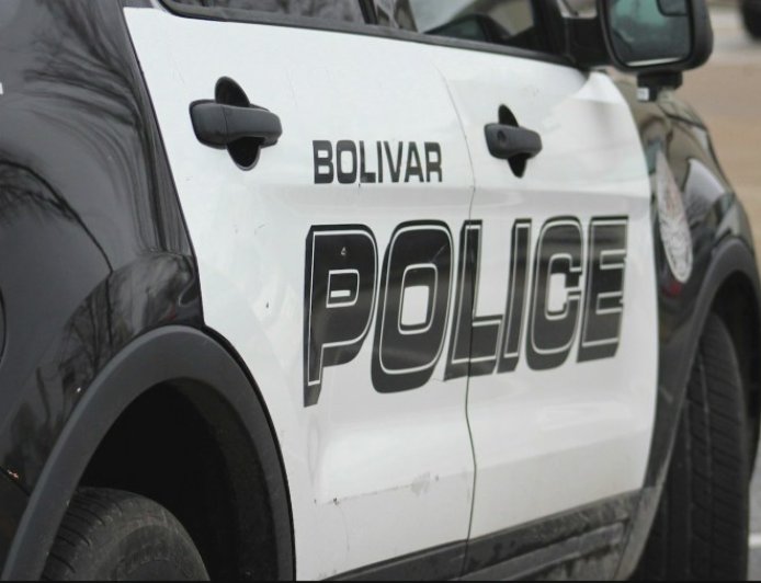 Bolivar police: Man accused of exposing himself to woman inside business