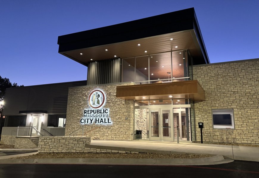 Republic challenges 2006 agreement with Springfield limiting future growth areas