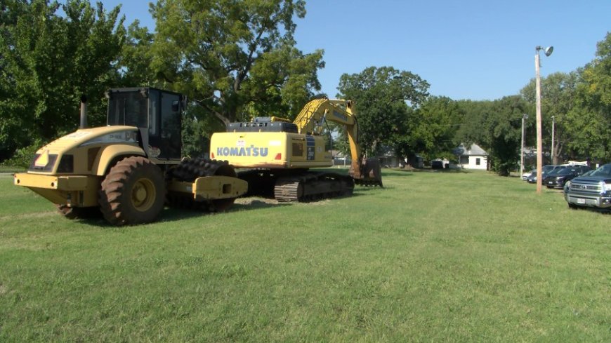 Elevate Lives to break ground on affordable housing community in North Springfield