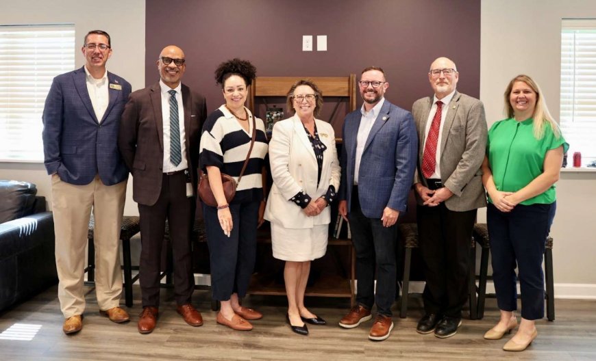 HAS Properties joins HUD coalition