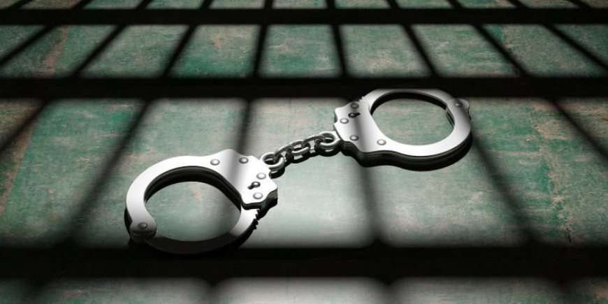 High speed pursuit in Christian County ends with arrest