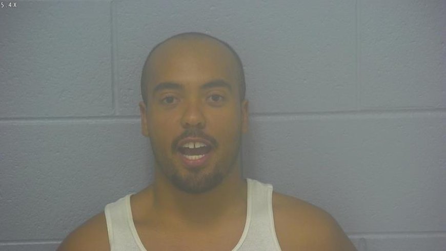 Springfield man charged after allegedly threatening customers and staff with firearm