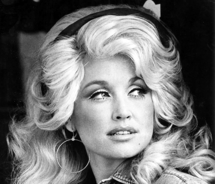 Brian Fogle: What would Dolly do?