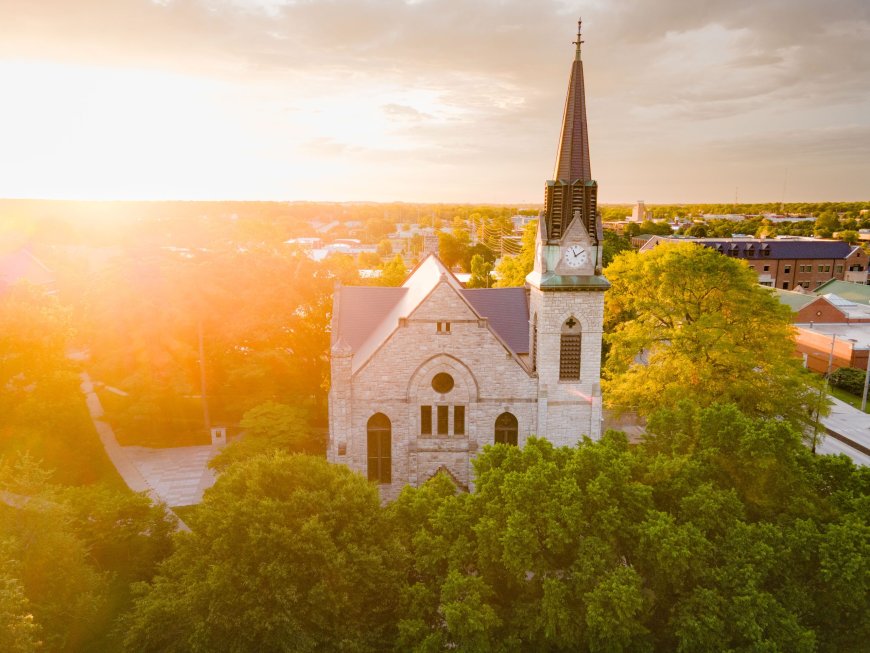 Think you can’t afford Drury? Think again. 