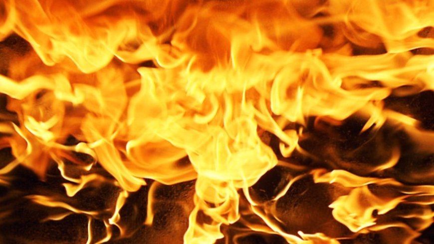Investigation underway after fire at Hells Angels Clubhouse in Springfield