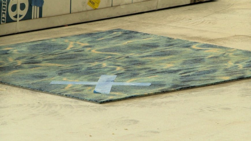 Springfield-Branson National Airport nears completion of 13-month terminal flooring renovation