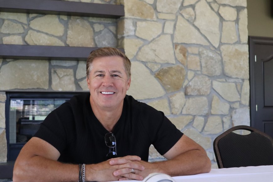 Doug Pitt and partners launch AI product for law firms