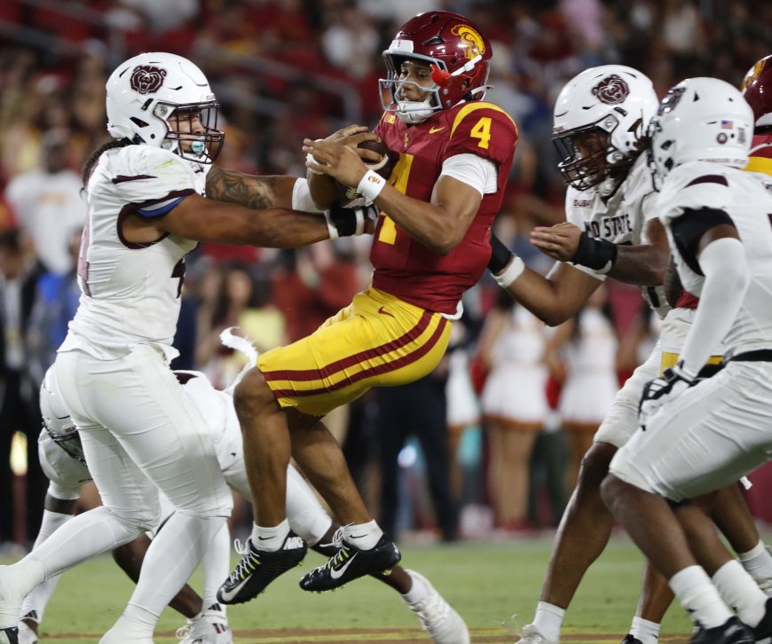 Missouri State football’s history against Power 4 opponents