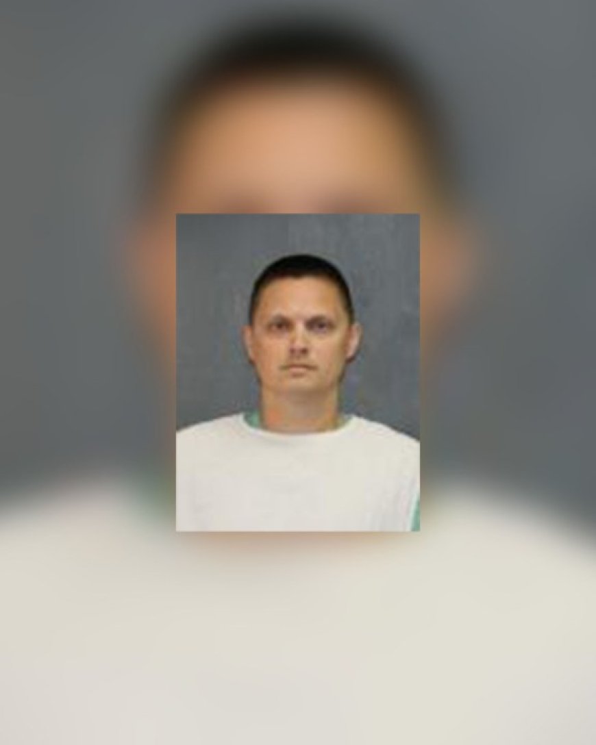 Joplin political candidate arrested