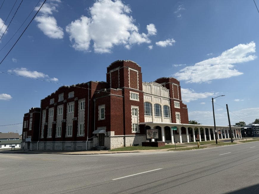 David vs. Goliath: Small Springfield church wins suit against trash giant GFL