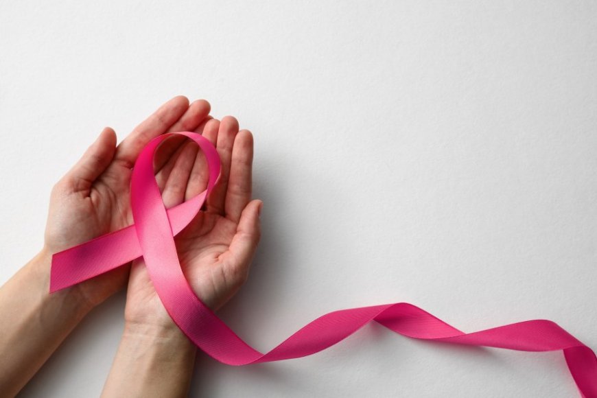 Mercy Breast Center incorporates AI technology to detect breast cancer earlier